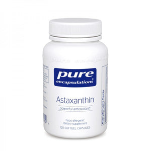 Astaxanthin