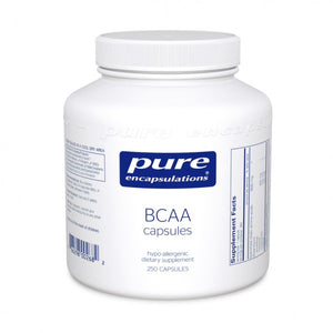 BCAA