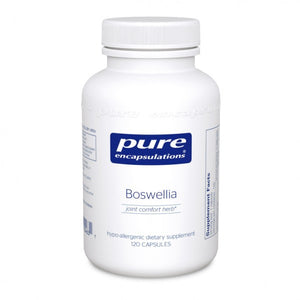 Boswellia