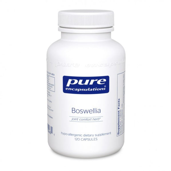 Boswellia