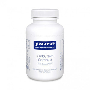 CarbCrave Complex