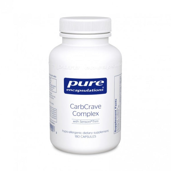 CarbCrave Complex