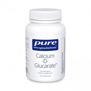 Calcium-D-Glucarate