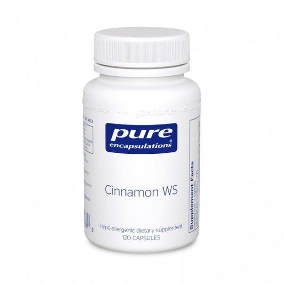 Cinnamon WS 120's