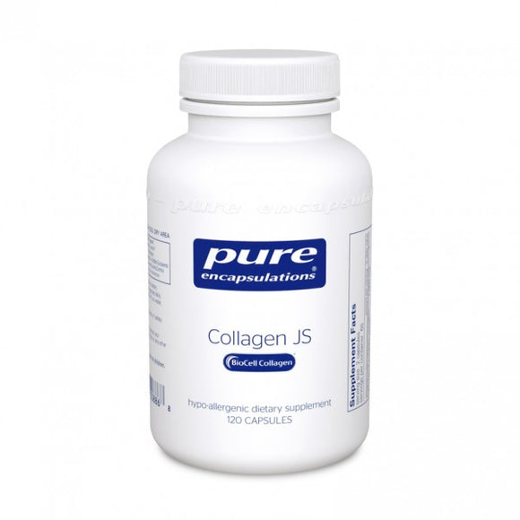 Collagen JS