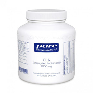 CLA (Conjugated Linoleic Acid) 1,000 mg