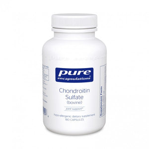 Chondroitin Sulfate (bovine)