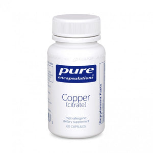 Copper (citrate)