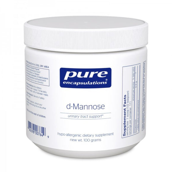 d-Mannose Powder