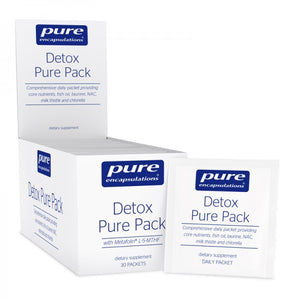 Detox Pure Pack