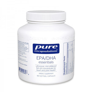 EPA/DHA essentials