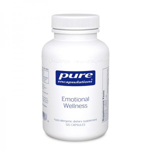 Emotional Wellness