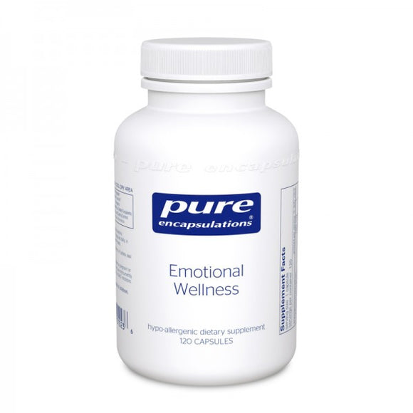 Emotional Wellness