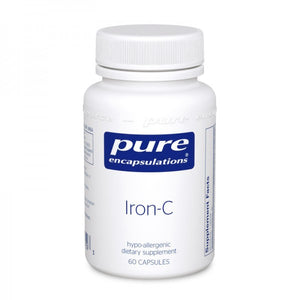 Iron-C