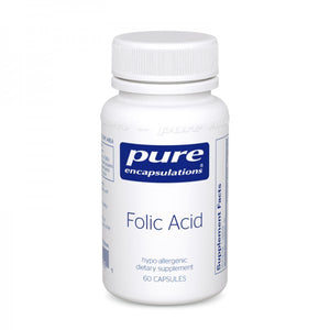 Folic Acid