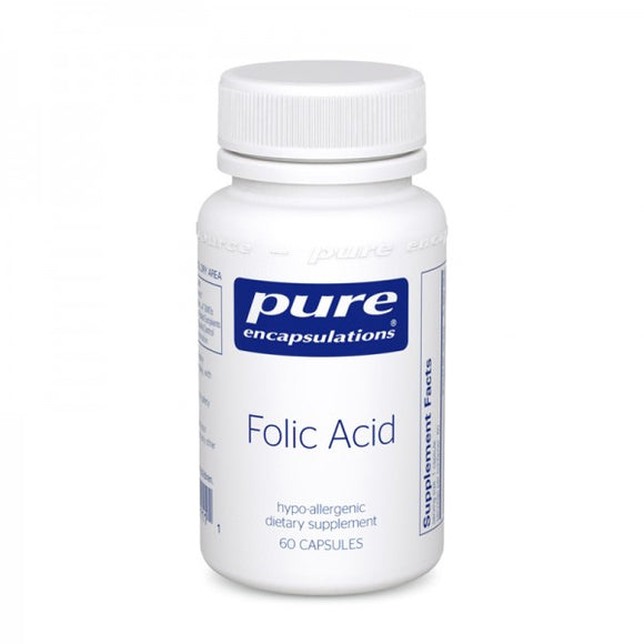 Folic Acid