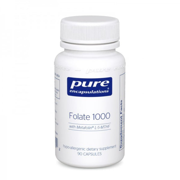 Folate 1000