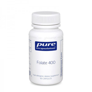 Folate 400