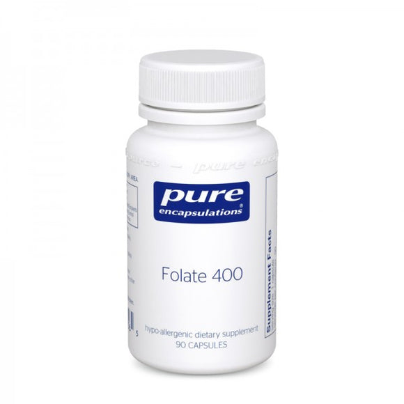 Folate 400