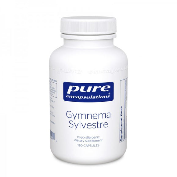 Gymnema Sylvestre 180's