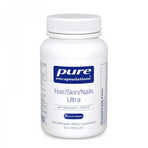 Hair/Skin/Nails Ultra