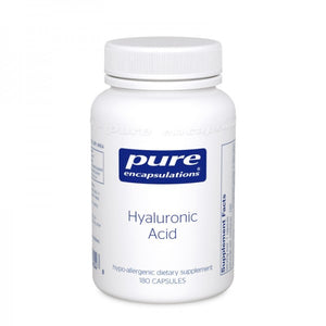 Hyaluronic Acid