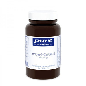 Indole-3-Carbinol 400 mg