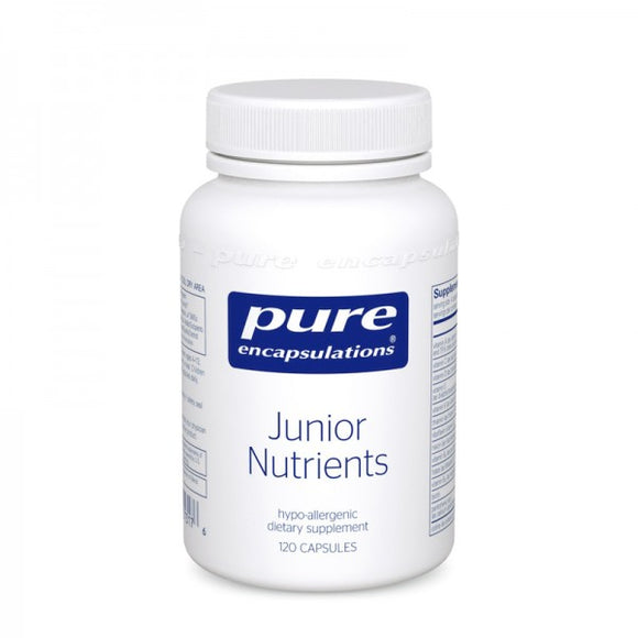 Junior Nutrients