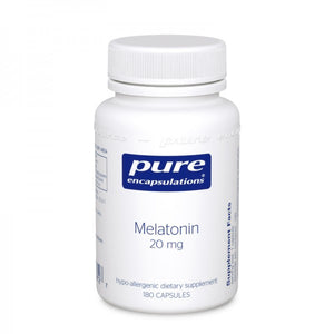 Melatonin 20 mg