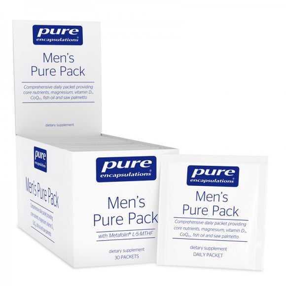 Men's Pure Pack