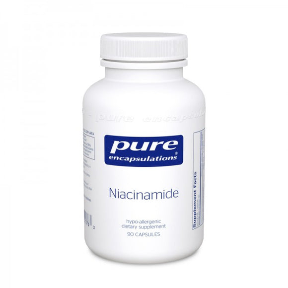 Niacinamide