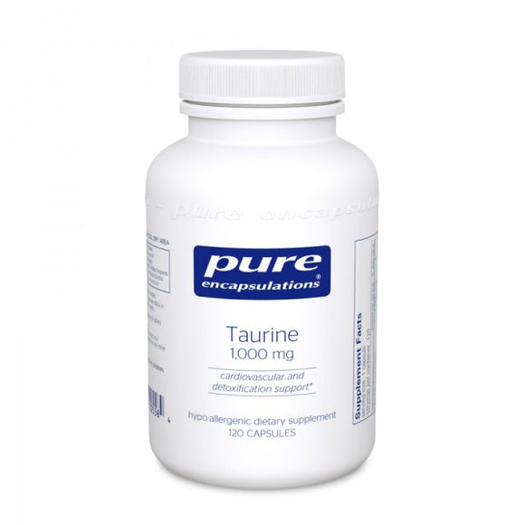 Taurine 1,000 mg