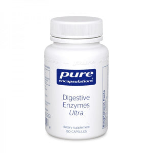 Digestive Enzymes Ultra