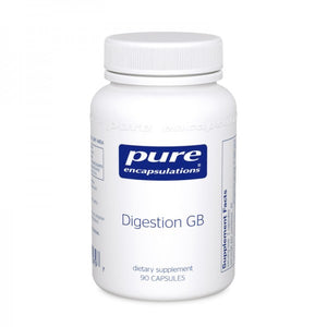 Digestion GB