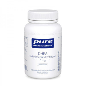 DHEA 5 mg