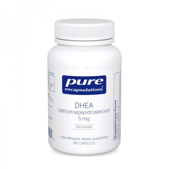 DHEA 5 mg