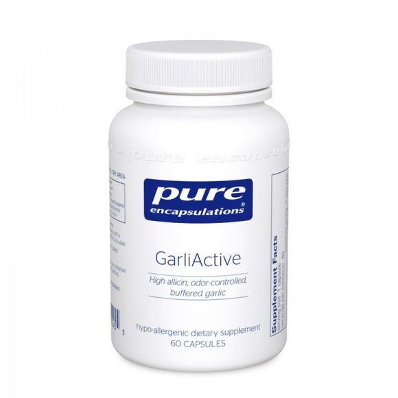 GarliActive