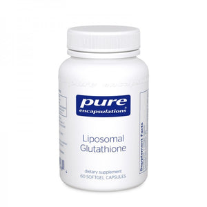 Liposomal Glutathione