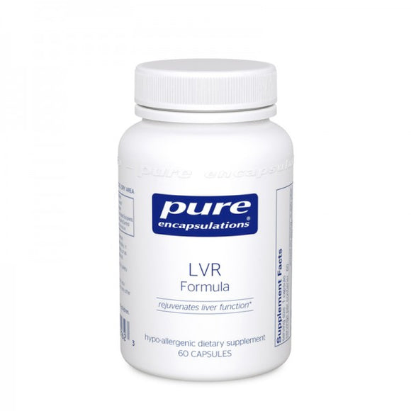 LVR Formula