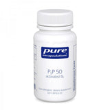 P5P 50 (activated vitamin B6)