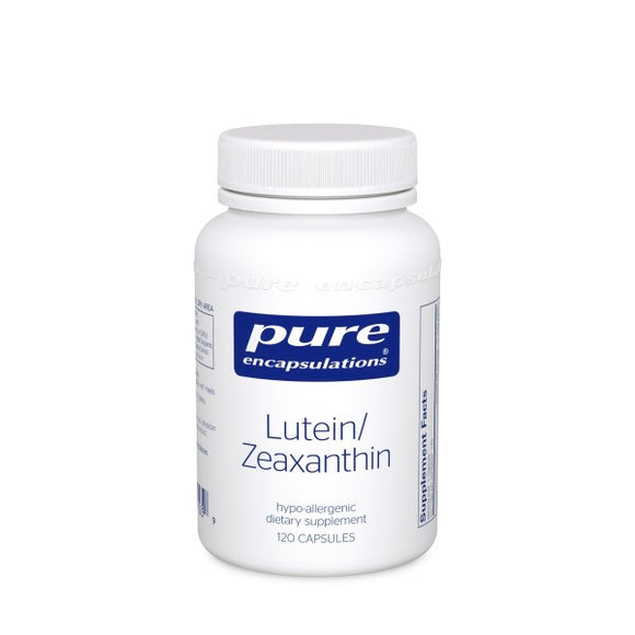 Lutein/Zeaxanthin