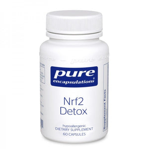 Nrf2 Detox