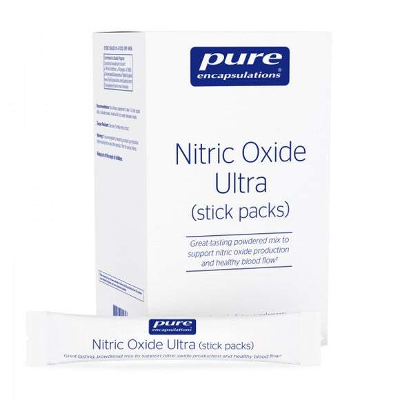 Nitric Oxide Ultra (stick packs) 30 stick packs